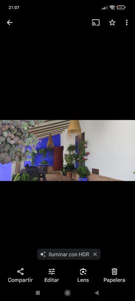Chalet Independiente en urbanizacion, Seville